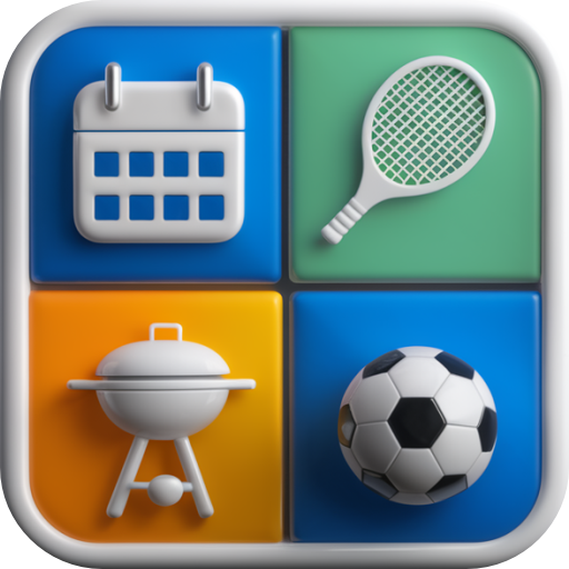App Reserva