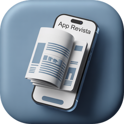 App Revista