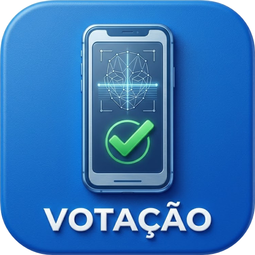 App Votação